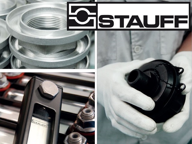 Stauff Accessory - SMS201540BW3